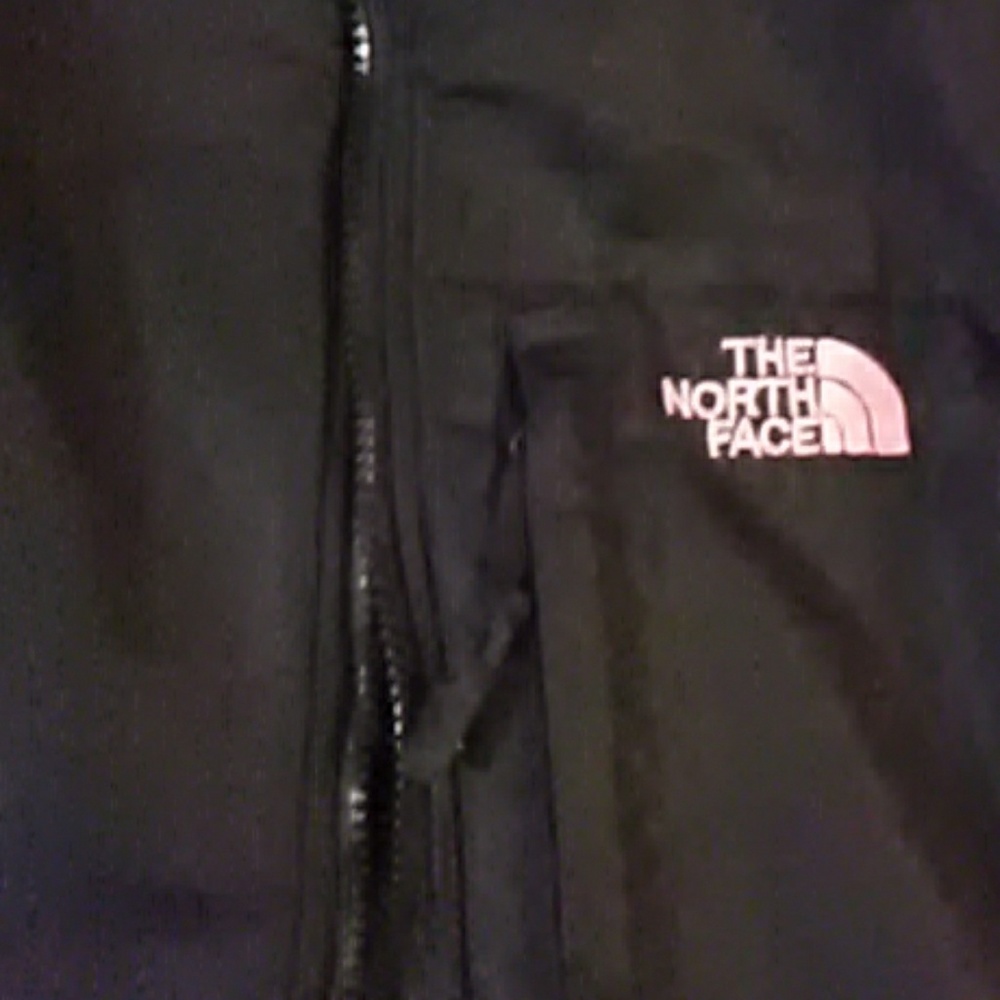 Northface Coat